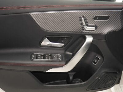 2025 Mercedes-Benz A200 L Sport 1.4L Turbocharged