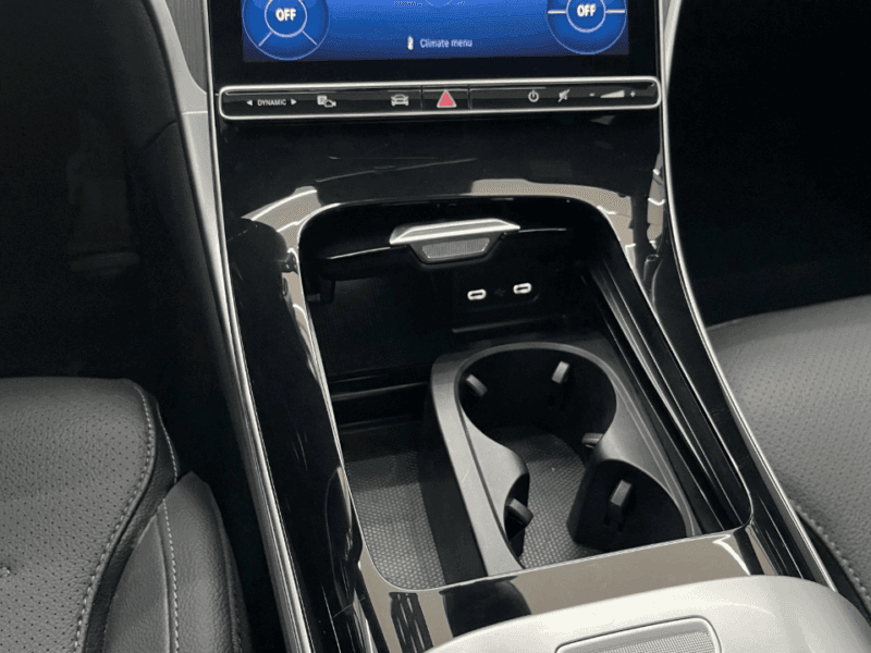 2025 Mercedes-Benz C200 L Sport Edition 1.5L Turbocharged
