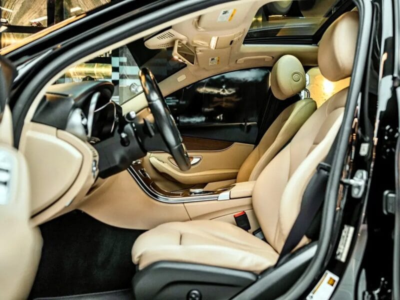 2020 Mercedes-Benz C-Class C 300 AMG Full Option