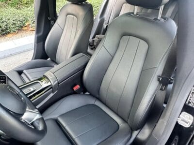 Mercedes-Benz CLA 250 Mercedes CLA 250 2.0L V4 MY2025