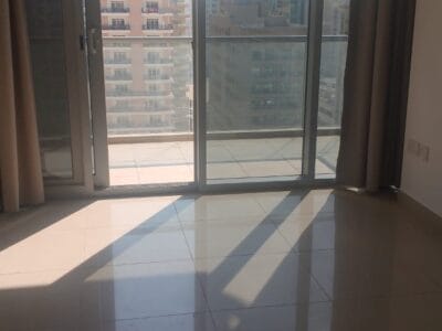 Residential 1 Bedroom Apartment for rent Al Nahda Dubai