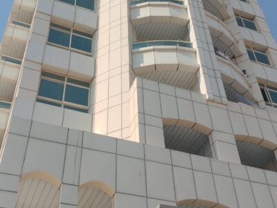 Residential 2 Bedroom Apartment for rent Al Nahda Dubai