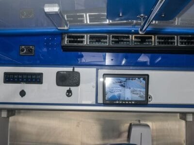 2024 Ford F550 XL Super Duty 6.7L V8 Turbo, 330 HP