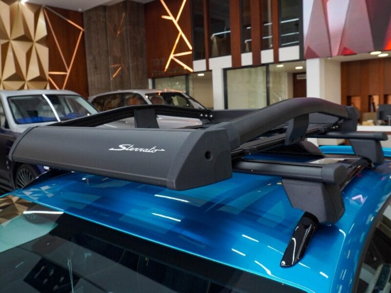 2024 Lamborghini Huracán Sterrato – 1 of 1499 Worldwide