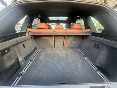 2015 BMW X5 35i Exclusive 3.0L (7 Seater) Petrol