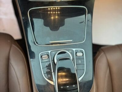 Mercedes-Benz E300 MERCEDES AMG E300 KIT 63 2019