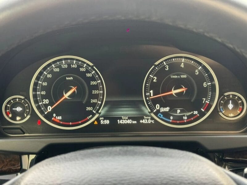 2015 BMW X5 35i Exclusive 3.0L (7 Seater) Petrol