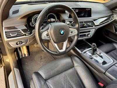MERCEDES-BENZ C43 BLACK 2016 A/T Petrol