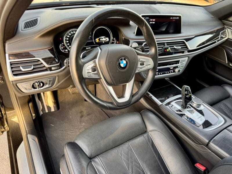 MERCEDES-BENZ C43 BLACK 2016 A/T Petrol