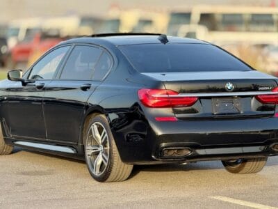MERCEDES-BENZ C43 BLACK 2016 A/T Petrol