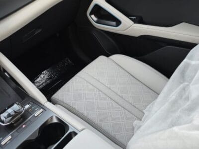 New 2024 BYD Yuan Plus Electric FWD Automatic