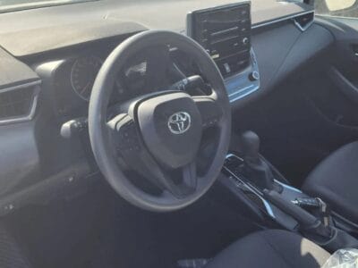 Toyota Corolla TOYOTA COROLLA 1.6L - TURKY - MODEL 2023