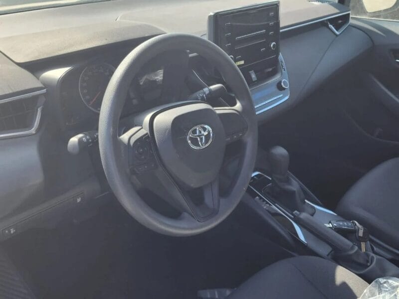 Toyota Corolla TOYOTA COROLLA 1.6L - TURKY - MODEL 2023