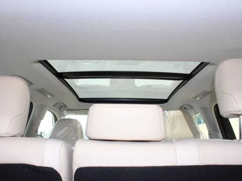 Toyota Highlander TOYOTA HIGHLANDER LIMITED - MODEL 2024