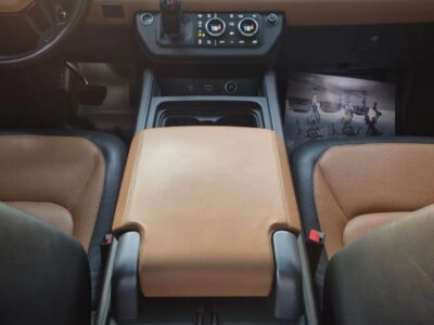 2021 Land Rover Defender P400 110 SE 3.0L (5 Seater)