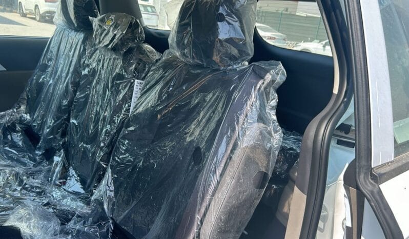 New 2025 Kia Carnival RWD Automatic