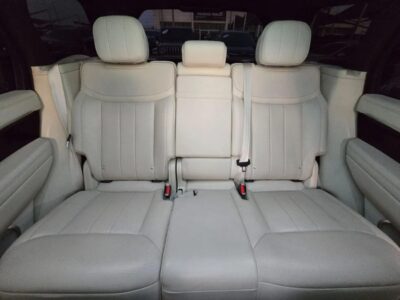 Land Rover Range Rover SE P530 4.4L 2023 America Specs