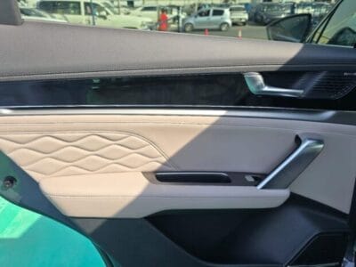 New 2024 BYD Song Plus Electric AWD Automatic