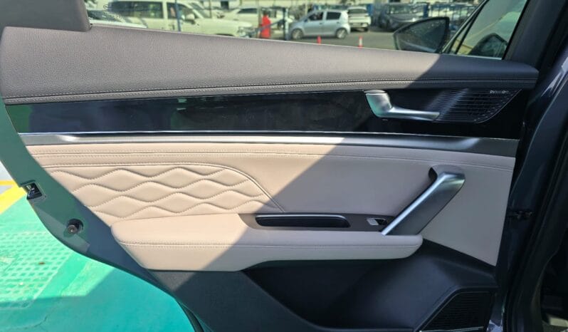 New 2024 BYD Song Plus Electric AWD Automatic