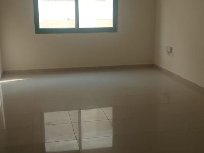 Residential 1 Bedroom Apartment for rent Sharjah