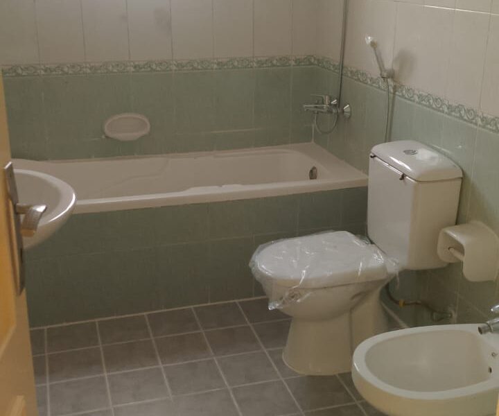 Residential 3 Bedroom Apartment for rent Sharjah