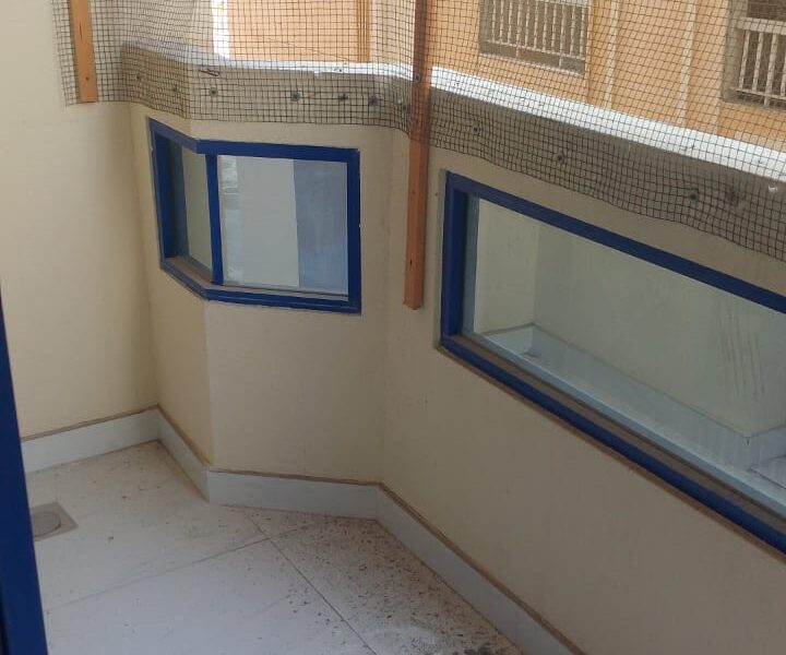 Residential 1 Bedroom Apartment for rent Sharjah