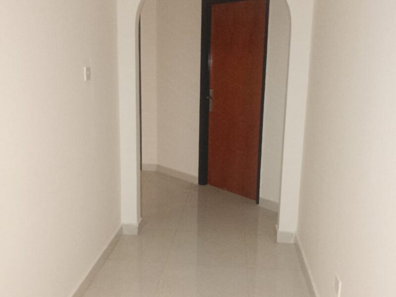 Residential 3 Bedroom Apartment for rent Sharjah