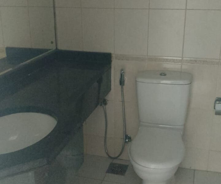 Residential 2 Bedroom Apartment for rent Sharjah