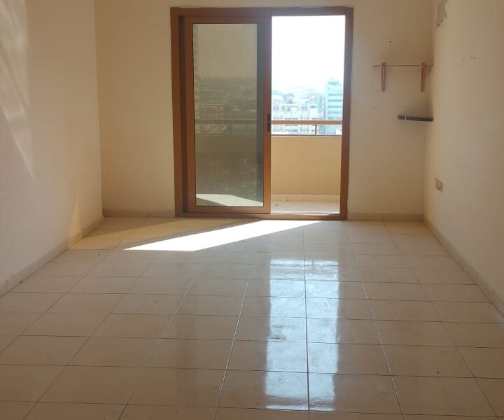 Residential 1 Bedroom Apartment for rent Sharjah