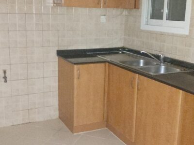 Residential 1 Bedroom Apartment for rent Sharjah