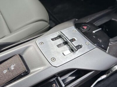 2025 Ferrari 12Cilindri (Red) 6.5 L Engine V12