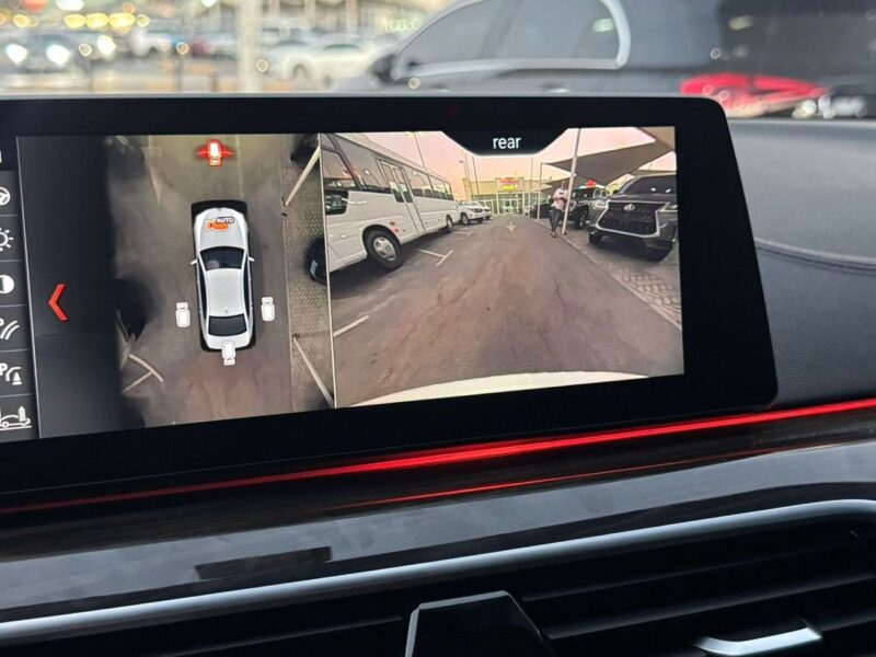 Land Rover Range Rover Velar Range Rover 2.0L V4 MY2018