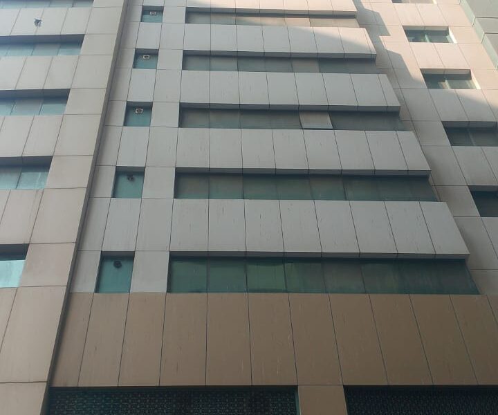 Residential 2 Bedroom Apartment for rent Sharjah