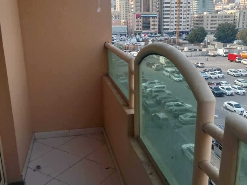 Residential 2 Bedroom Apartment for rent Sharjah