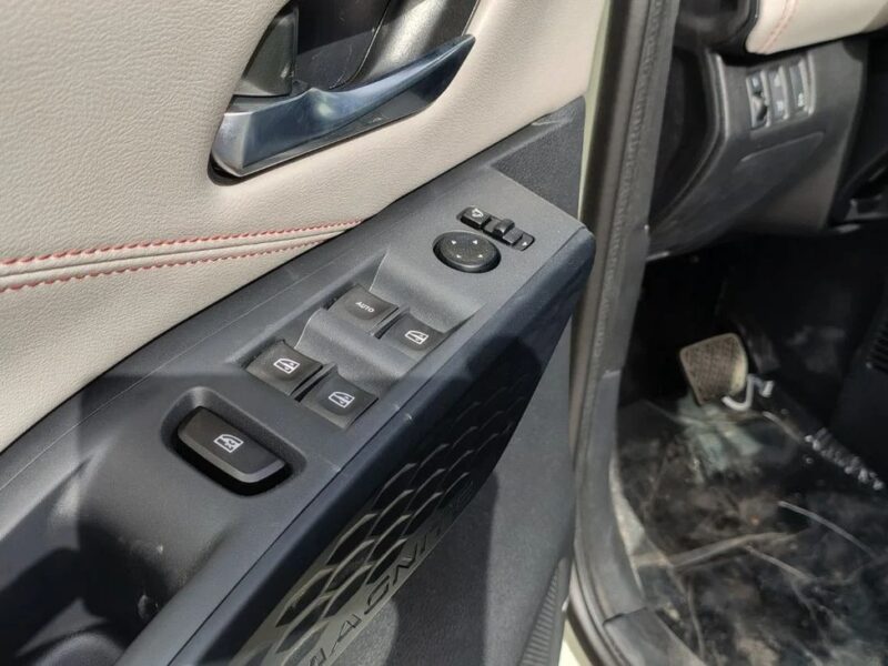 2026 Nissan Magnite Fully Loaded 1000 L GCC Specs