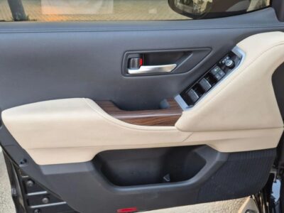 2023 Toyota Land Cruiser GXR 3.5L ENGINE 3.5L/V6. TWIN TURBO