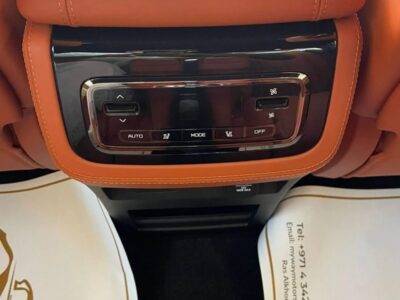 2025 ROX 01 rox 01 1500 L White-Orange