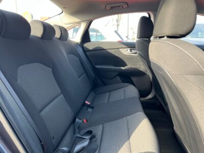 2023 Kia Cerato 1.6L Engine Low Millage Grey GCC Specs