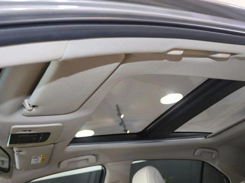2022 Toyota Camry Grande 3.5L Engine Grey Beige GCC Specs