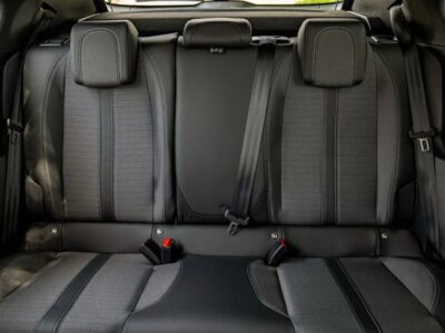 Peugeot 2008 PEUGEOT 2008 ALLURE 1.2P AT MY2023 Silver Black