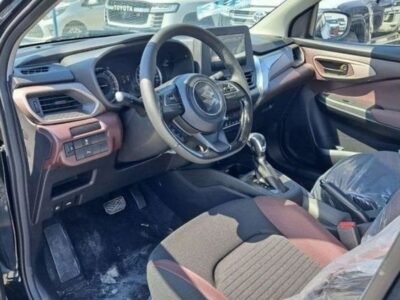 Suzuki Fronx NEW Suzuki Fronx1.5L GL Automatic 2024 Black