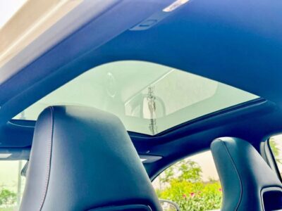 Mercedes-Benz A 35 AMG 4MATIC Hatchback 2022 White Black