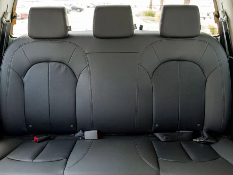 Great Wall Wingle GREAT WALL WINGLE 5 DC 2.0D MT MY2023 White