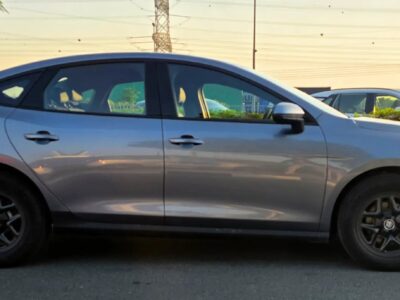 2025 BYD Qin Plus DM-i BYD Qin Plus Hybrid Grey Black