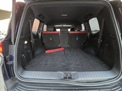 2023 Land Cruiser VXR V6 Petrol Engine number 1 Full Specifications Black