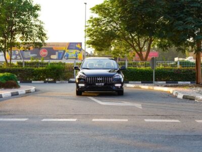 Chery Arrizo 5 2026 Chery Arrizo 5 1.5L FWD Black Beige GCC Specs