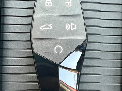 2024 MG One COM Mid Option SUV Orange Black GCC Specs