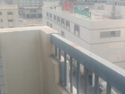 Residential 3 Bedroom Apartment for rent Sharjah