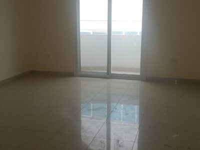 Residential 1 Bedroom Apartment for rent Sharjah