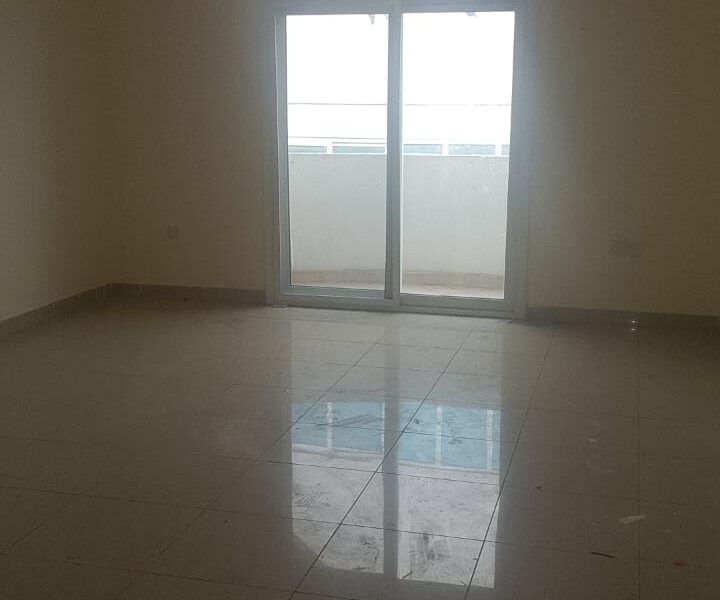 Residential 1 Bedroom Apartment for rent Sharjah